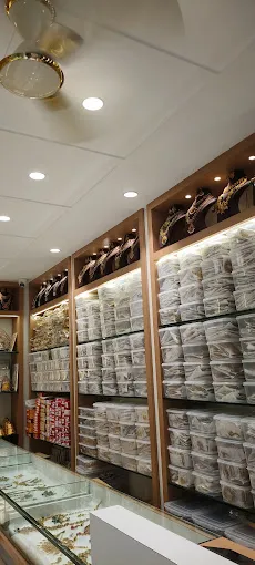 Goldprince Jewel Industry India Pvt Ltd